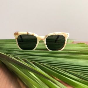 Victoria Beckham Sunglasses